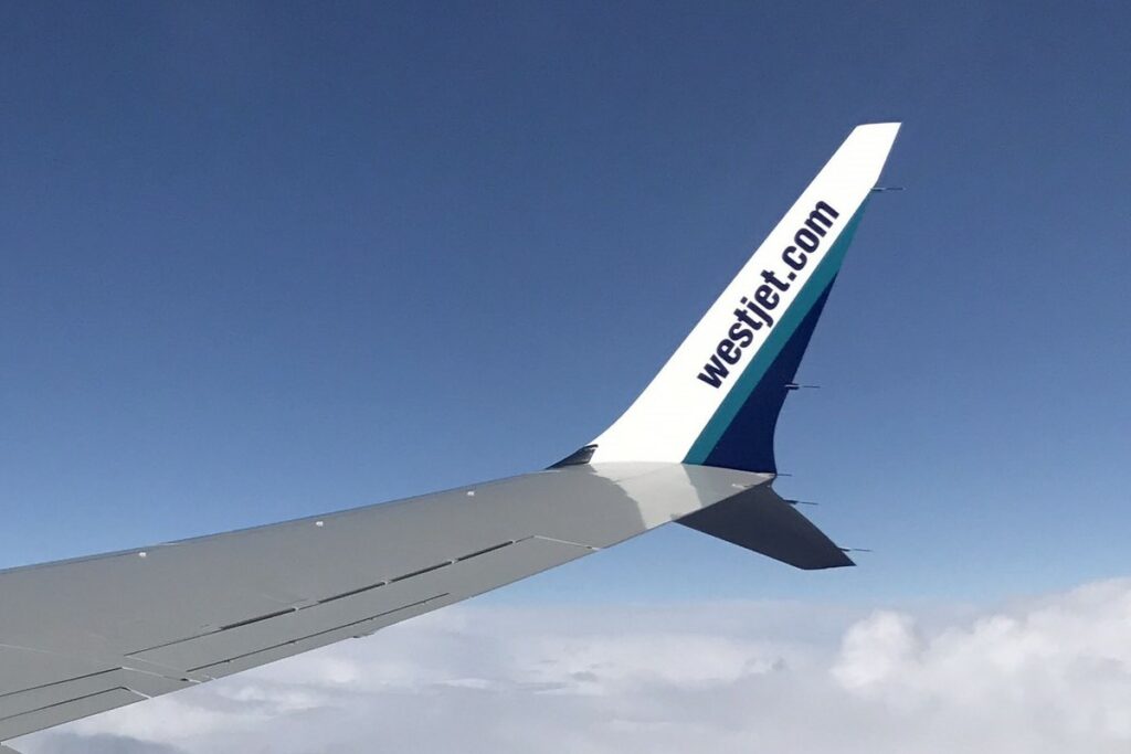 Westjet Rewards Complete Guide Frugal Flyer