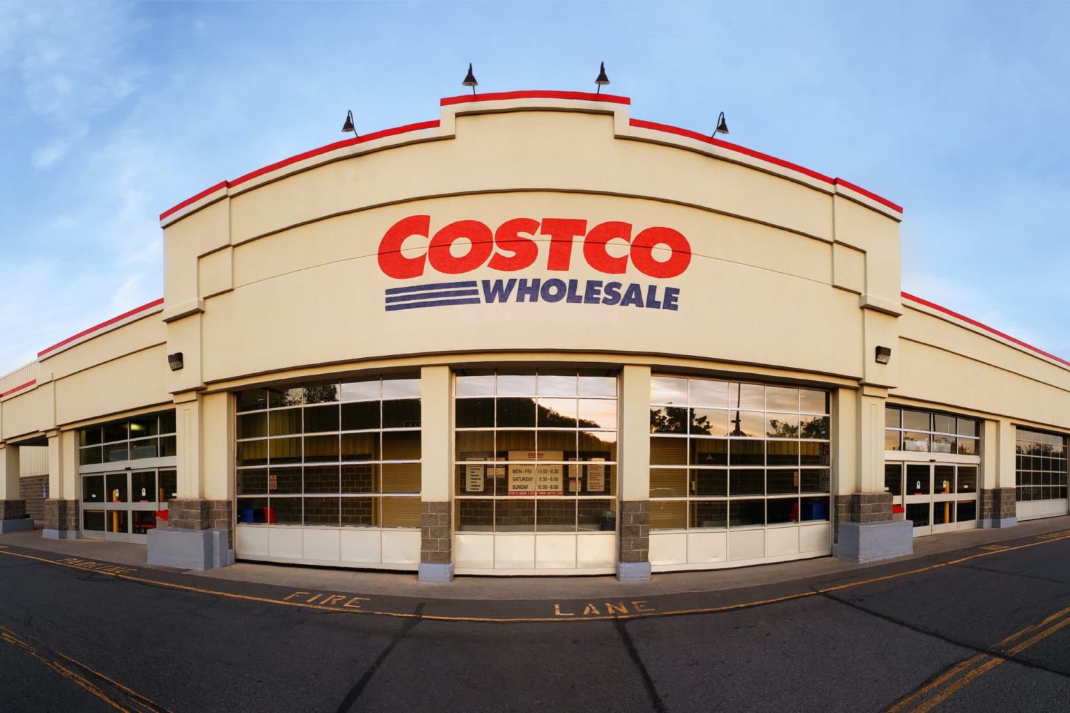 Can You Use Visa At Costco Canada