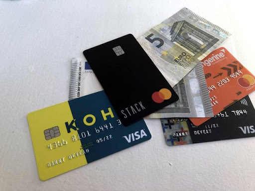 prepaid card options for travel spending