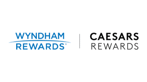 wyndham rewards caesars rewards status match