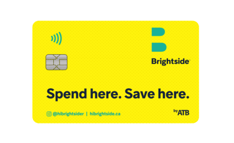 atb brightside prepaid credit card