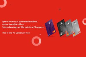 PC Optimum: Complete Guide | Frugal Flyer