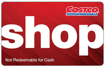 costco canada gift card