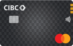 cibc costco mastercard new credit card