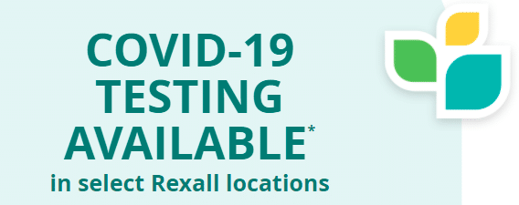 covid-19 rapid antigen testing rexall pharmacy