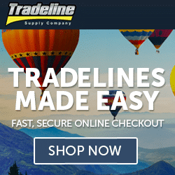 Shop tradelines now! TradelineSupply.com
