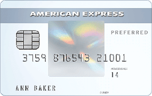 American Express EveryDay Preferred