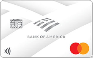 Bank of America BankAmericard