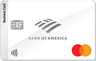 Bank of America Platinum Plus Business
