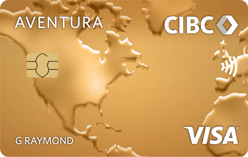 CIBC Aventura Gold