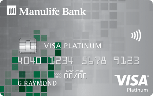 ManulifeBank MONEY+ Platinum