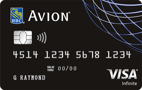 avion rewards travel benefits