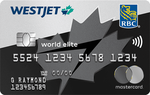 westjet mastercard travel insurance benefits