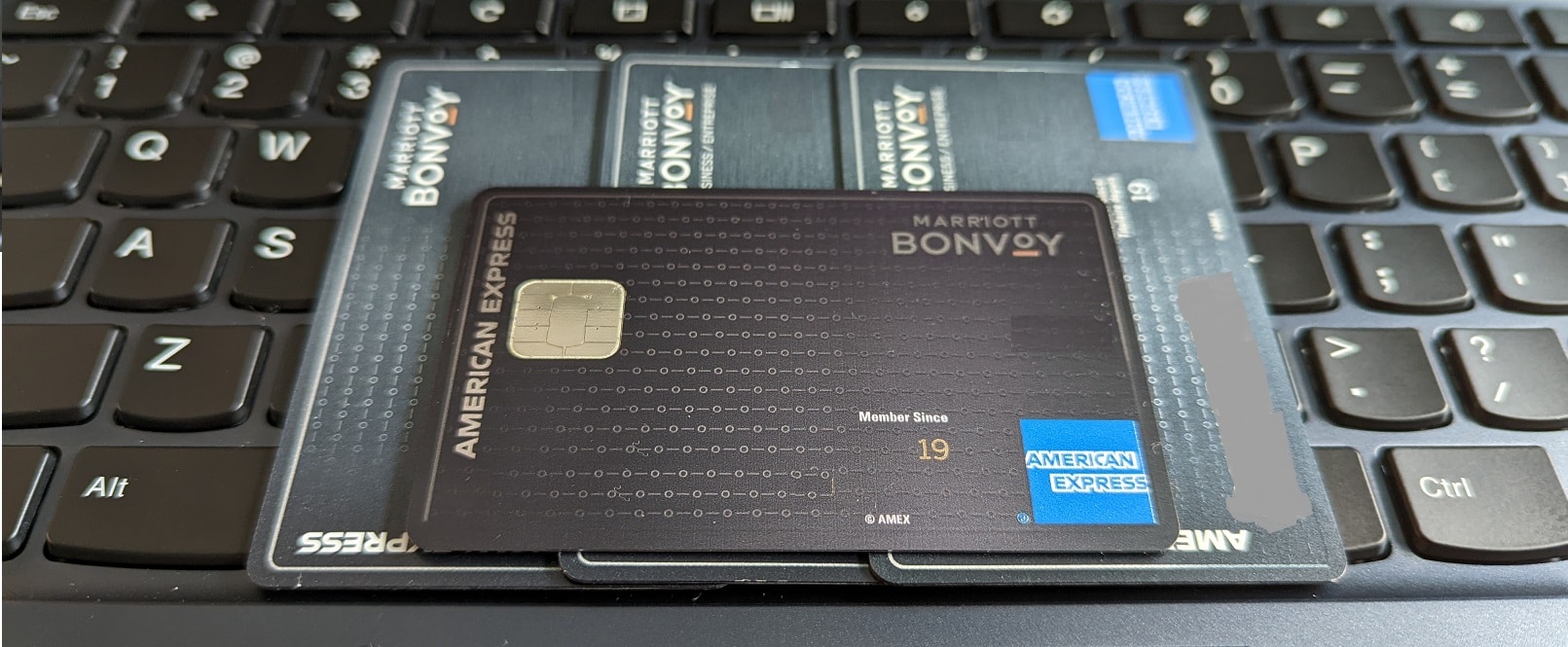 amex marriott bonvoy brilliant card with bonvoy business credit cards