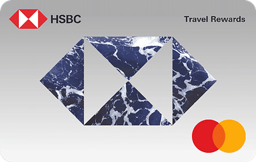 HSBC Travel Rewards
