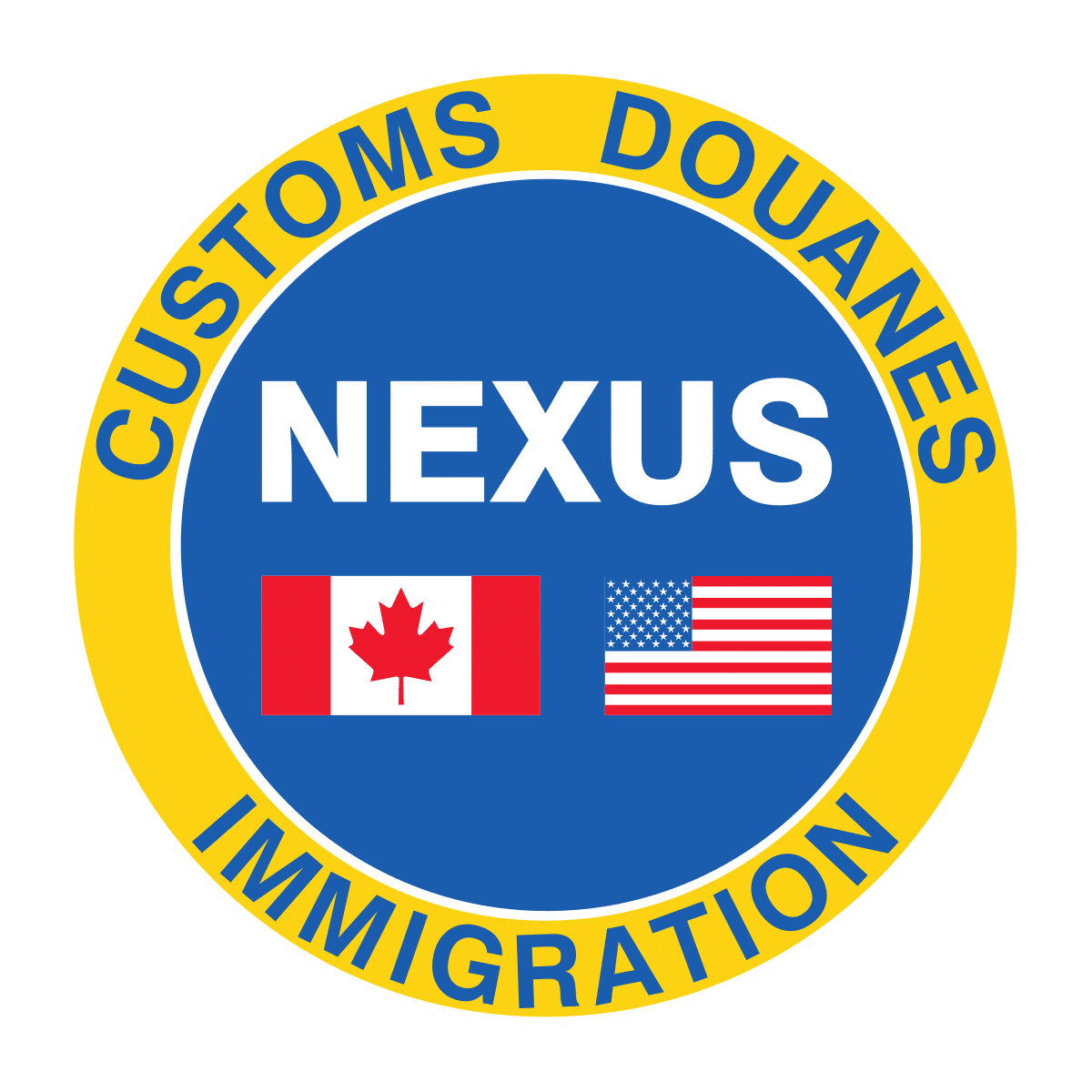 nexus program logo