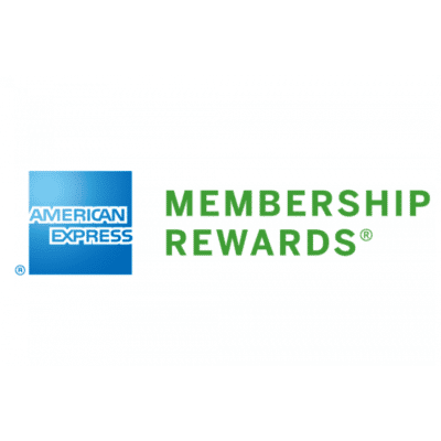 american express membership rewards logo