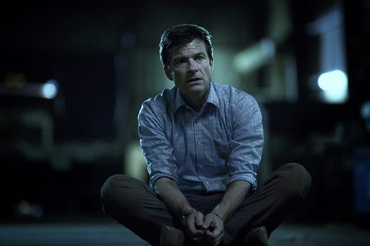 Ozark Jason Bateman is a manufactured spender