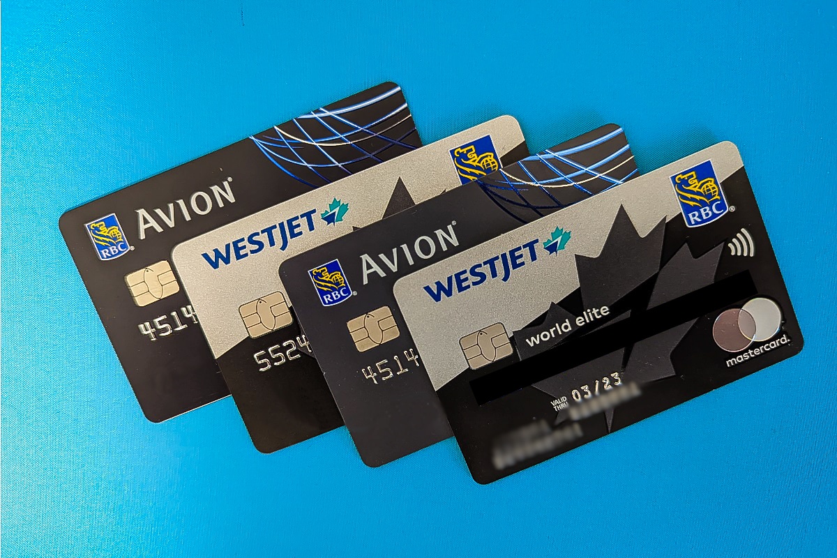 rbc-product-switching-westjet-and-avion-credit-cards