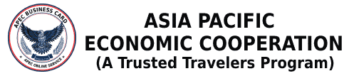 Asia Pacific Economic Cooperation logo