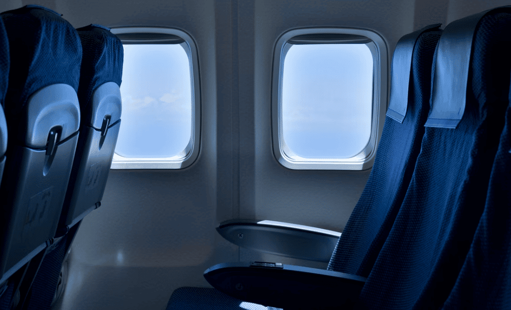 airplane seat selection fee reimbursement