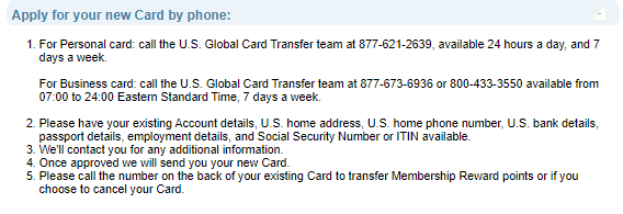 All About American Express Global Transfer | Frugal Flyer