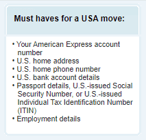 All About American Express Global Transfer | Frugal Flyer