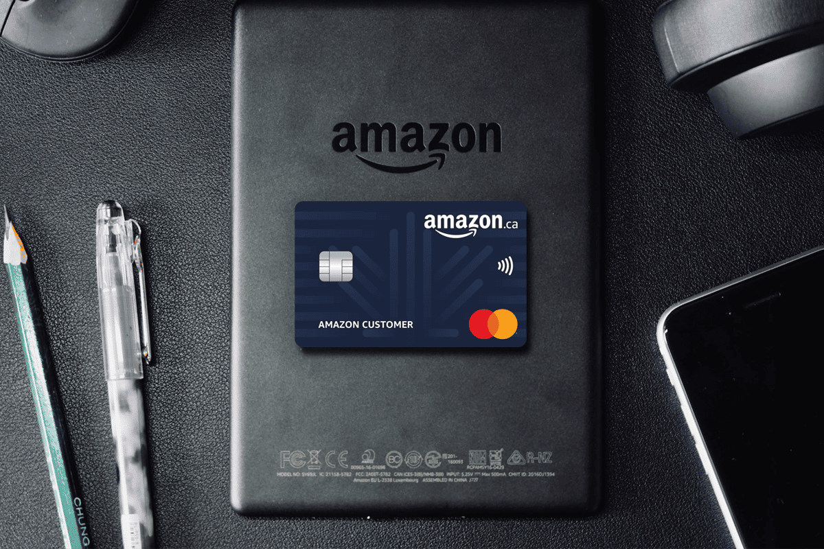 Review Amazon.ca Rewards Mastercard Frugal Flyer