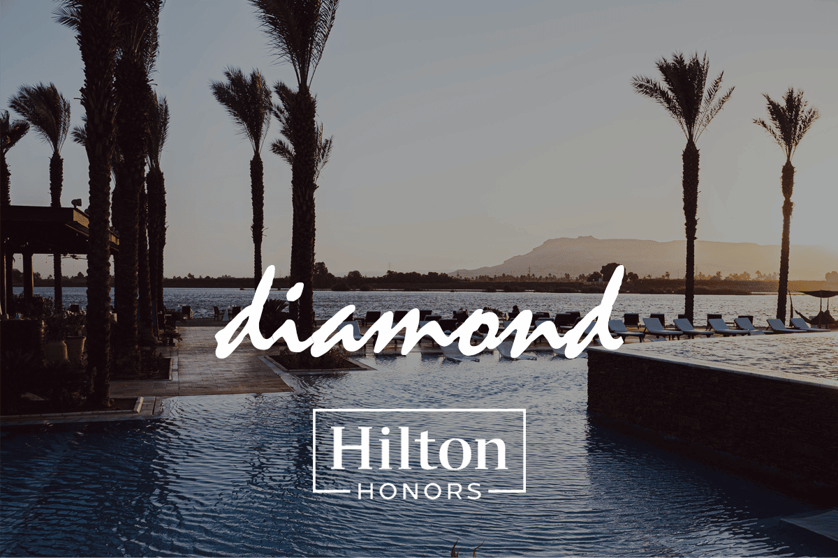 Definitive Guide Hilton Honors Diamond Status Frugal Flyer