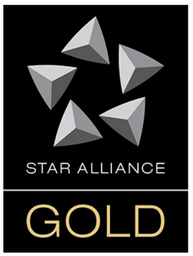 star alliance gold status