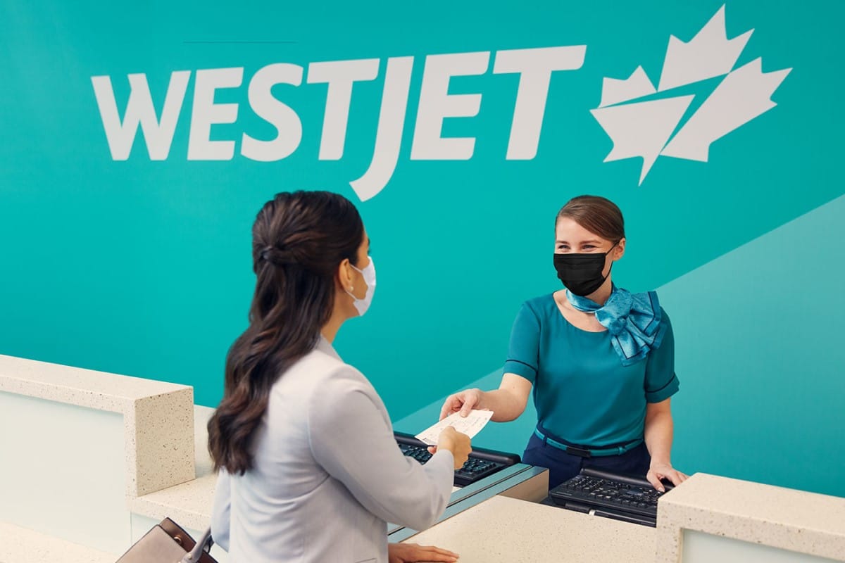 WestJet Airlines: A Comprehensive Review of my Experience [2023] — Beyond  The Bay