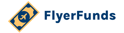 frugal flyer flyerfunds logo