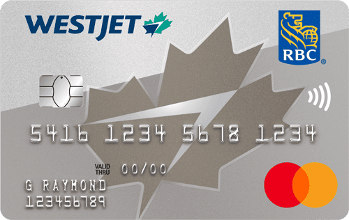 RBC WestJet