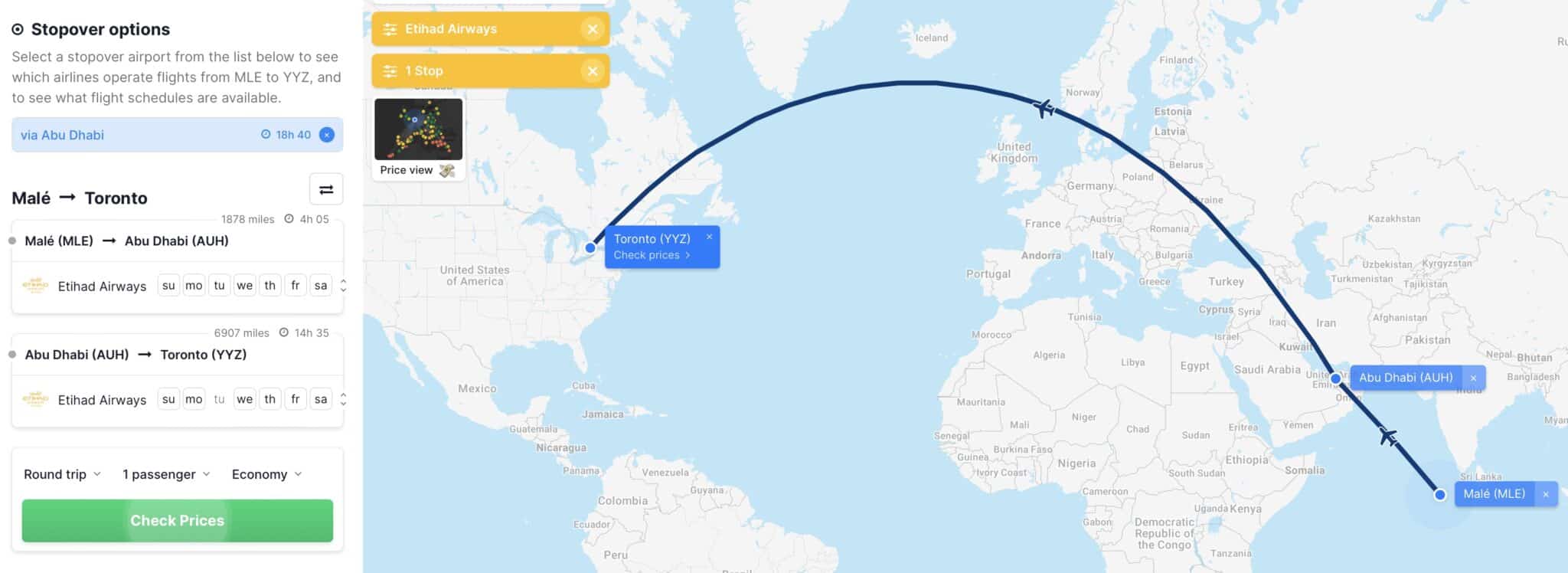 flightconnections-male-toronto-etihad-routing