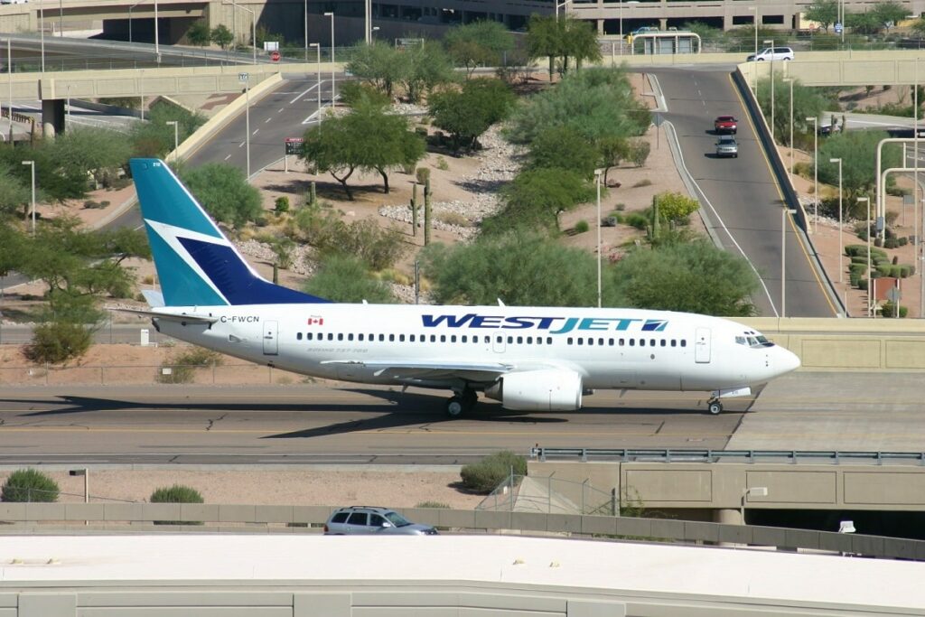 WestJet Baggage Fees How to Save Money Frugal Flyer