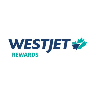 westjet rewards logo