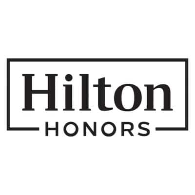 hilton honors logo
