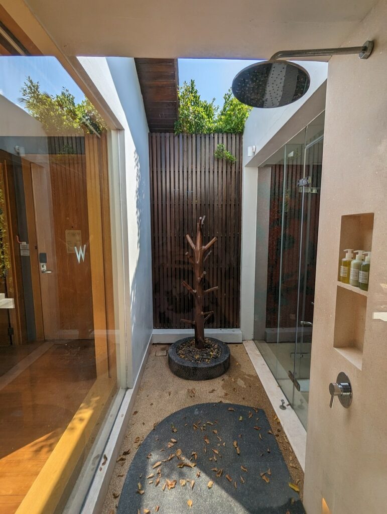 Review: W Koh Samui | Frugal Flyer