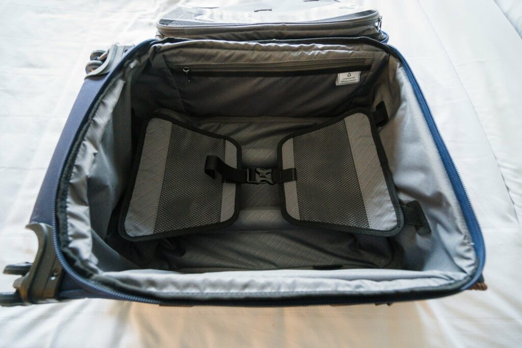 Review: Travelpro® Luggage | Frugal Flyer