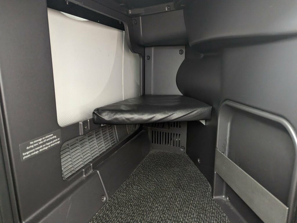 Signature Class Review: Air Canada Signature Class (787-9) | Frugal Flyer