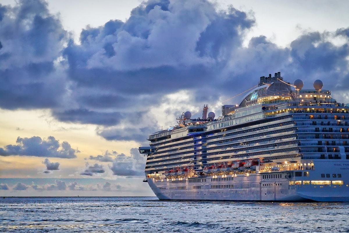 how to book a virgin cruise with points featured image