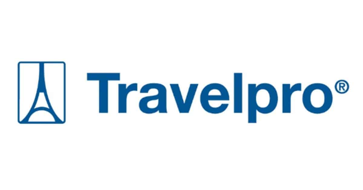 travelpro logo