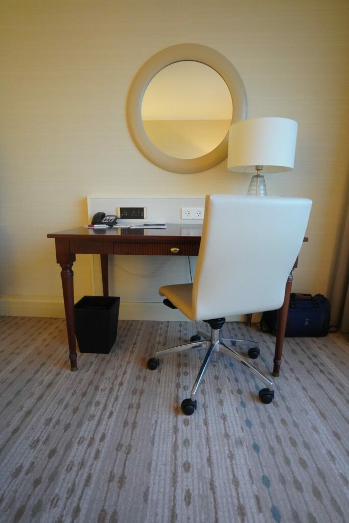 Review: Copenhagen Marriott Hotel Frugal Flyer