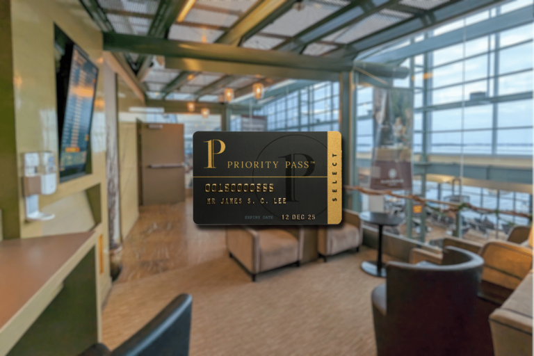 priority pass airport lounge guide featured