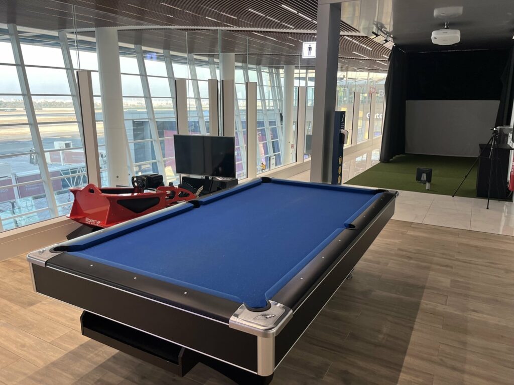 Review Gulf Air Business Class (A321LR) Frugal Flyer