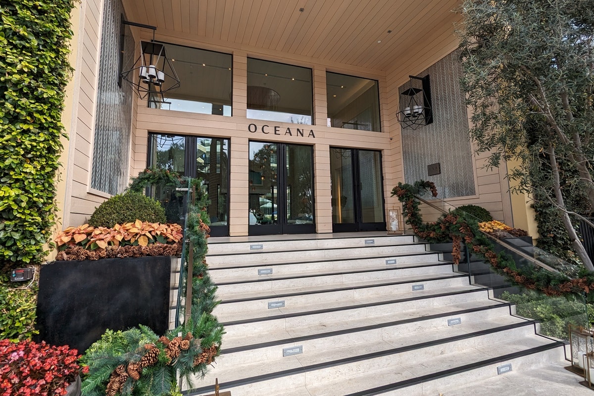 oceana santa monica lxr hotel and resorts review featured image