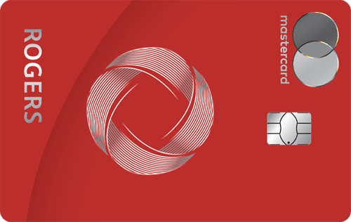 Rogers World Elite Mastercard