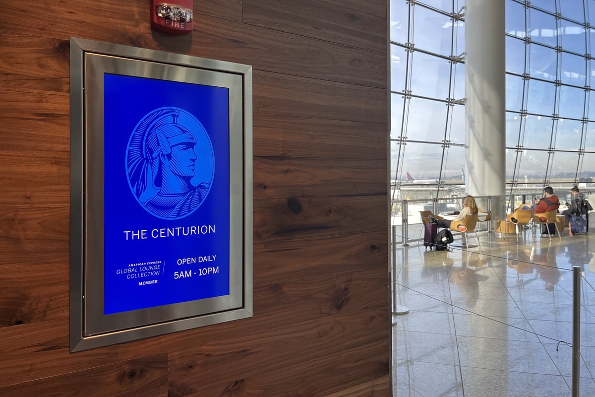 american express centurion lounge seattle review featured image