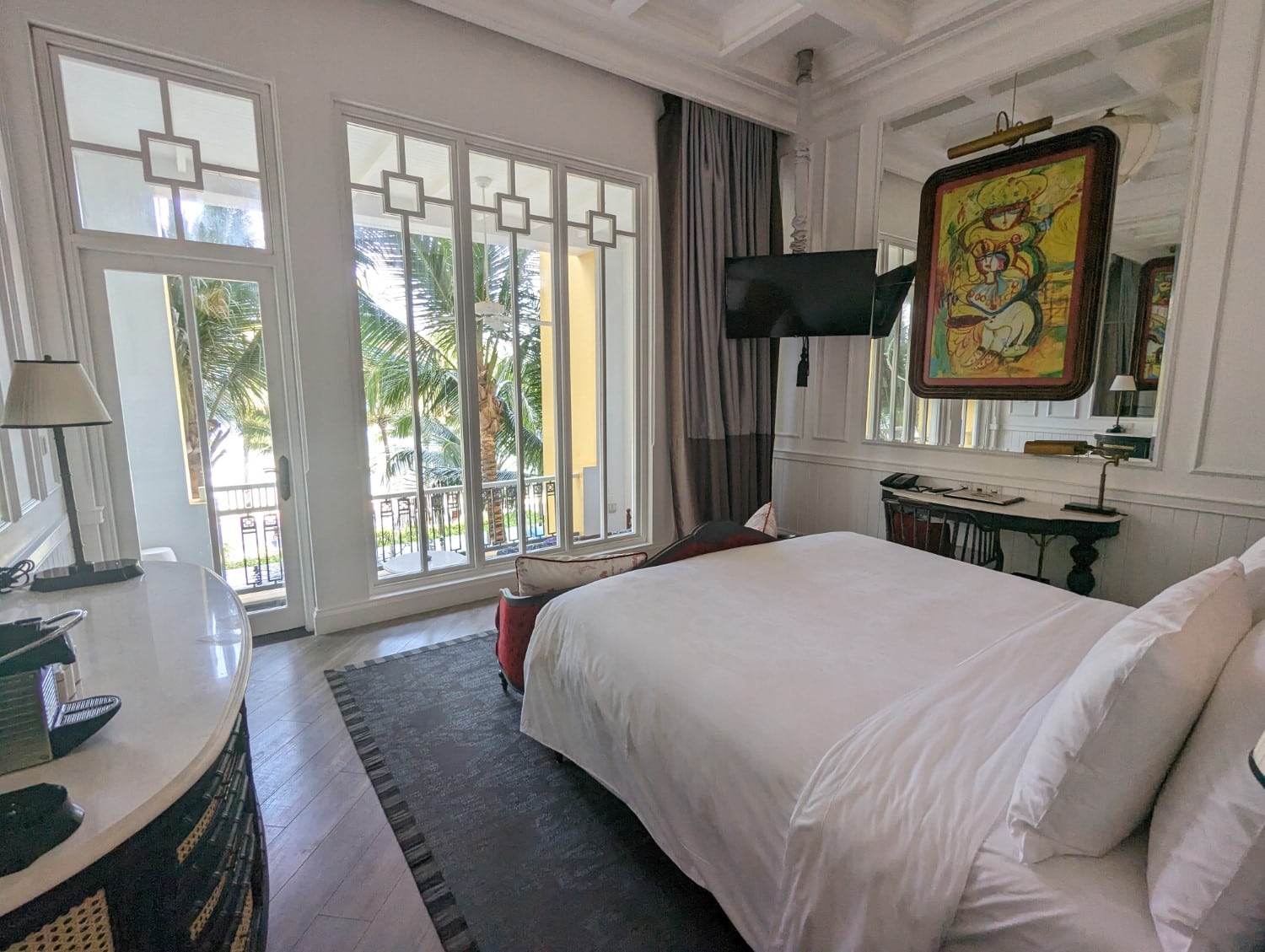 jw marriott phu quoc emerald bay resort & spa emerald bay guest room bedroom 3
