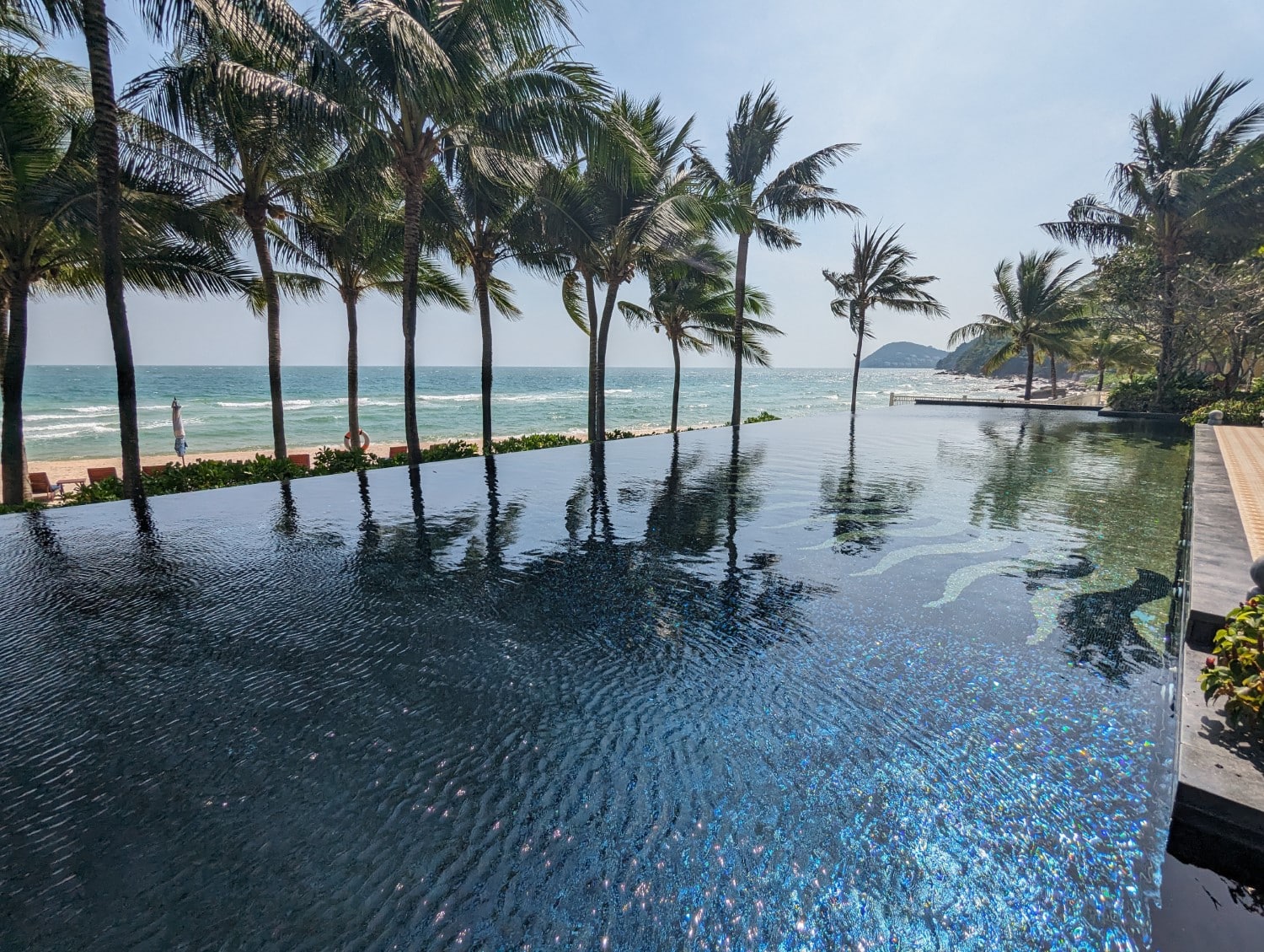 jw marriott phu quoc emerald bay resort & spa sun pool